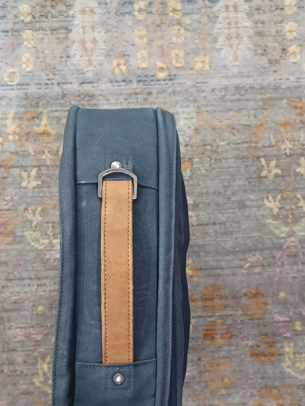 Fjallraven Briefpack NO. 1
